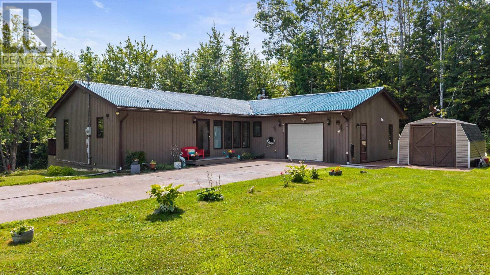 275 Harris Road, Haliburton, Nova Scotia