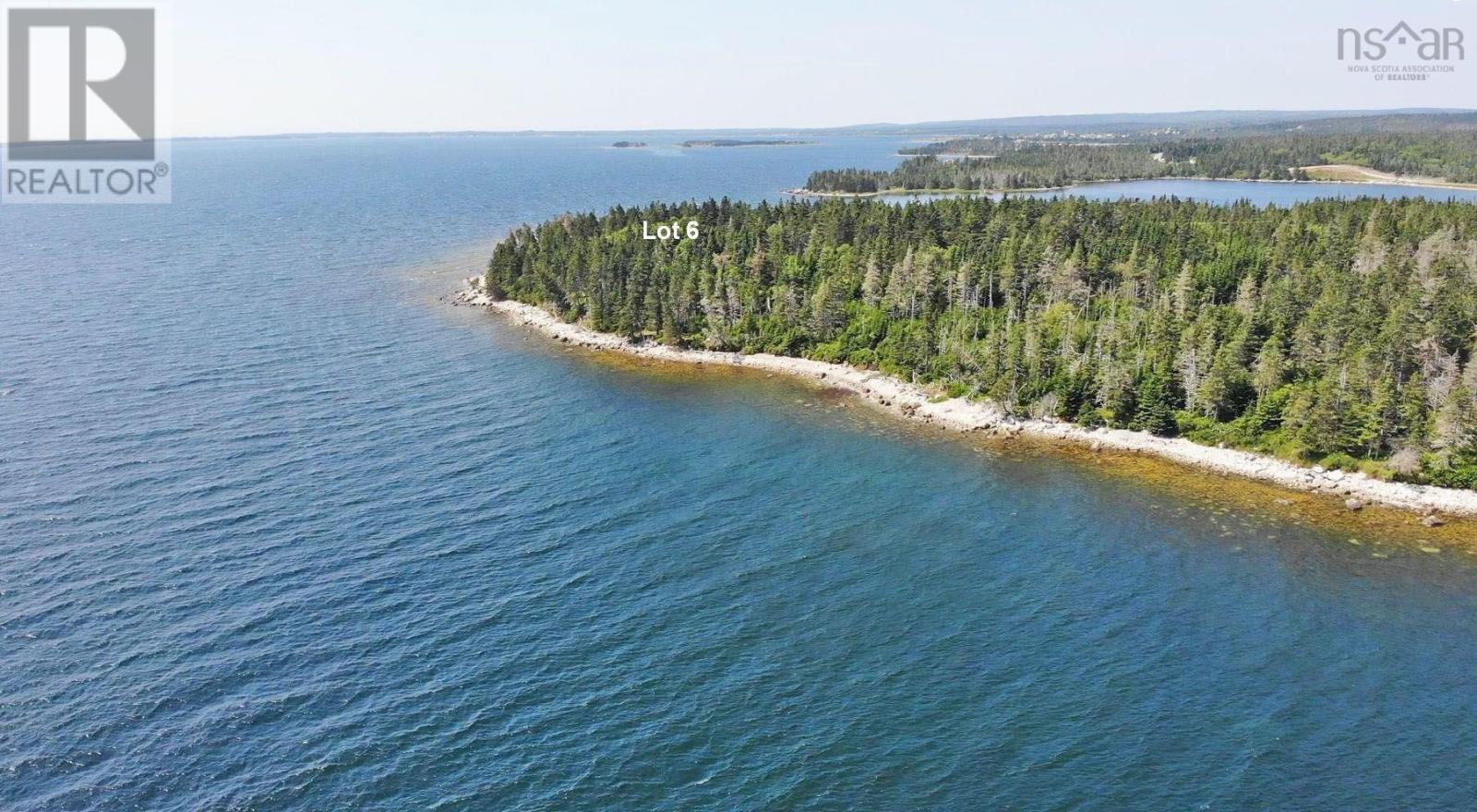 Lot 6 316 Hwy (Grovers Point), Cole Harbour, Nova Scotia