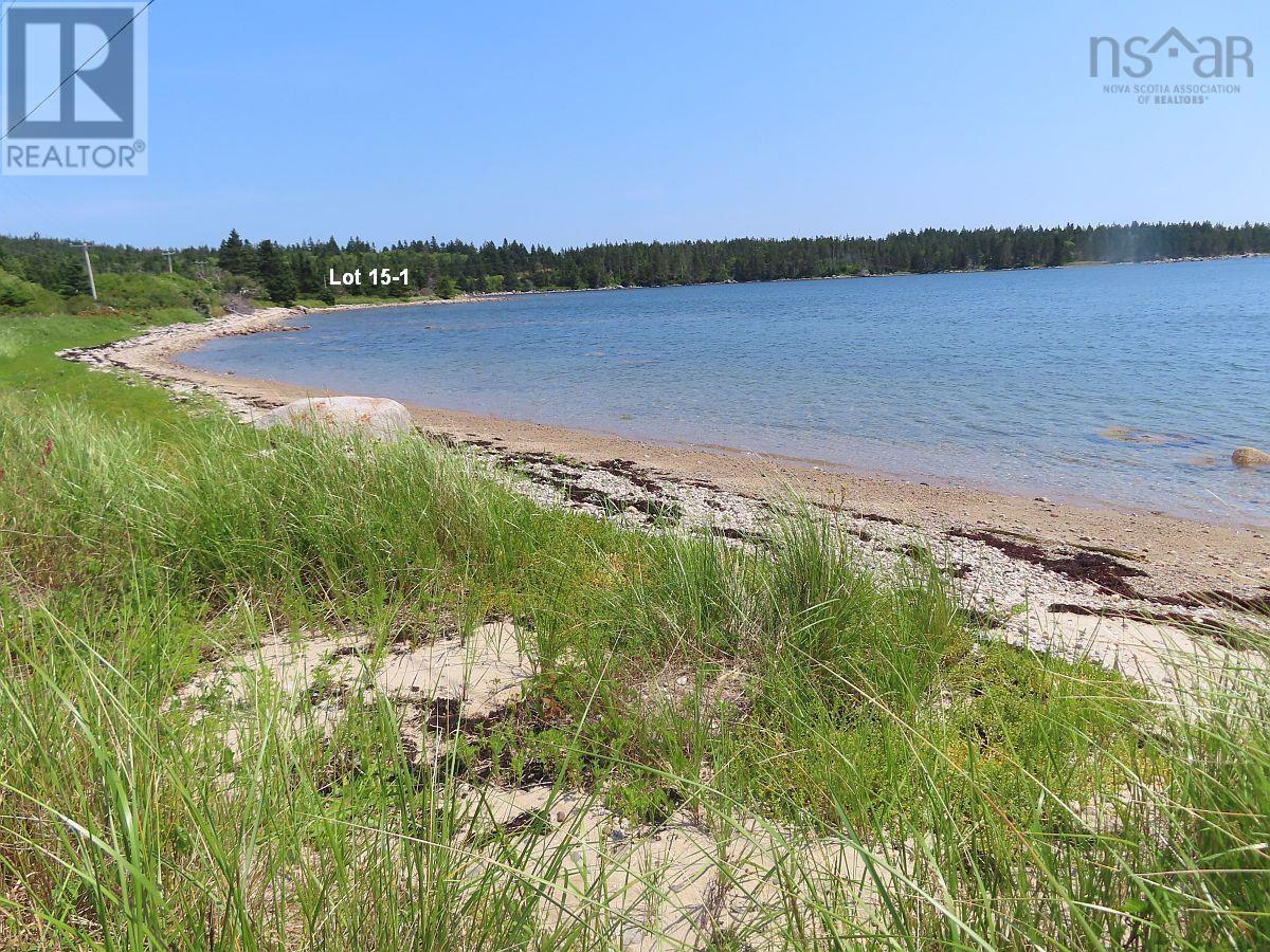 Lots 15&15-1 Hwy 316 (English Hbr), Cole Harbour, Nova Scotia  B0H 1T0 - Photo 18 - 202514326