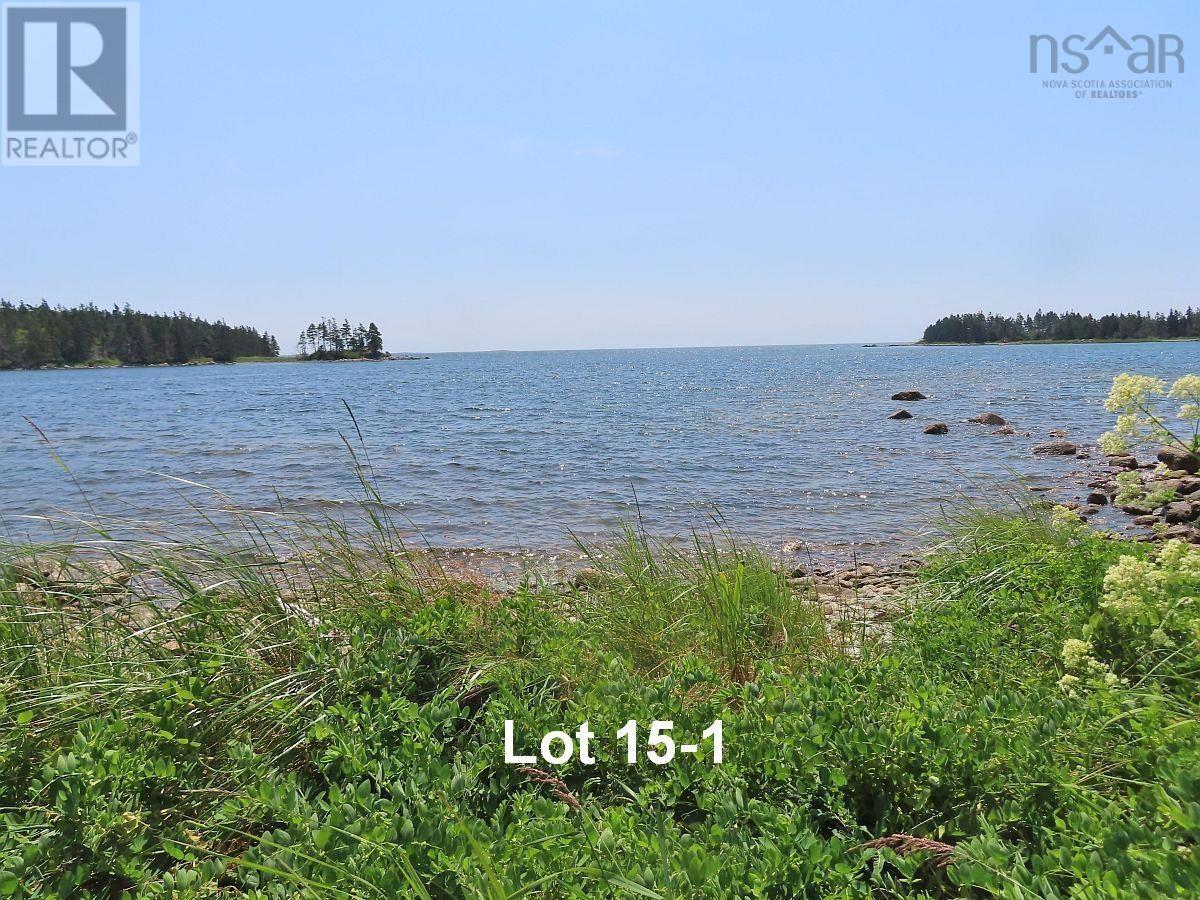 Lots 15&15-1 Hwy 316 (English Hbr), Cole Harbour, Nova Scotia  B0H 1T0 - Photo 29 - 202514326