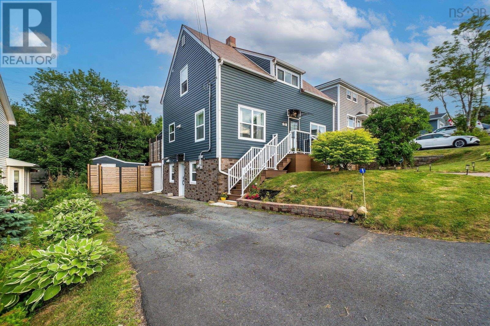 11 Heather Street, Spryfield, Nova Scotia  B3R 1M3 - Photo 1 - 202516638