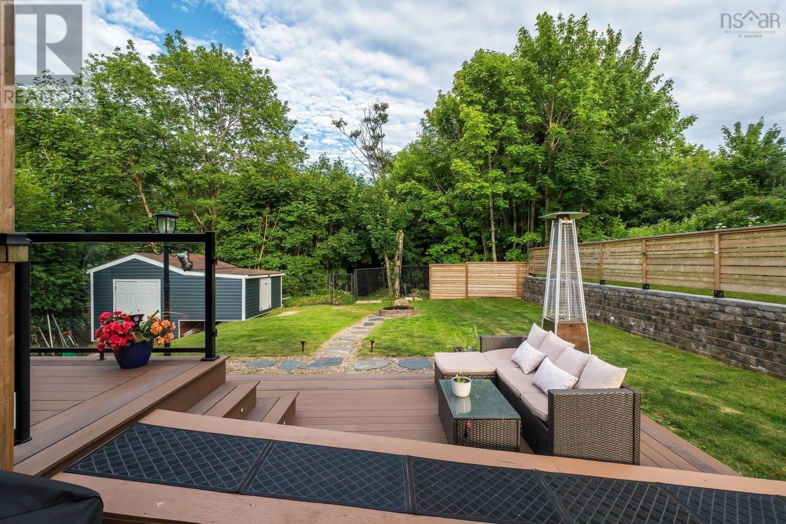 11 Heather Street, Spryfield, Nova Scotia  B3R 1M3 - Photo 46 - 202516638