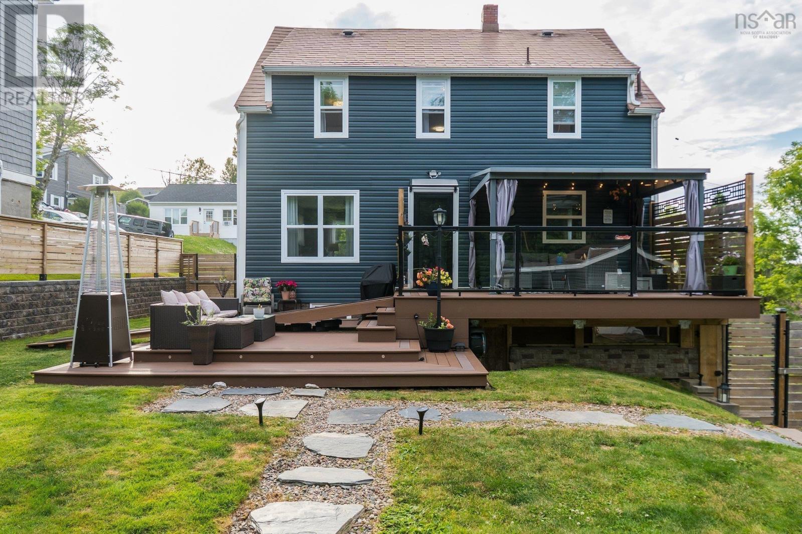 11 Heather Street, Spryfield, Nova Scotia  B3R 1M3 - Photo 48 - 202516638