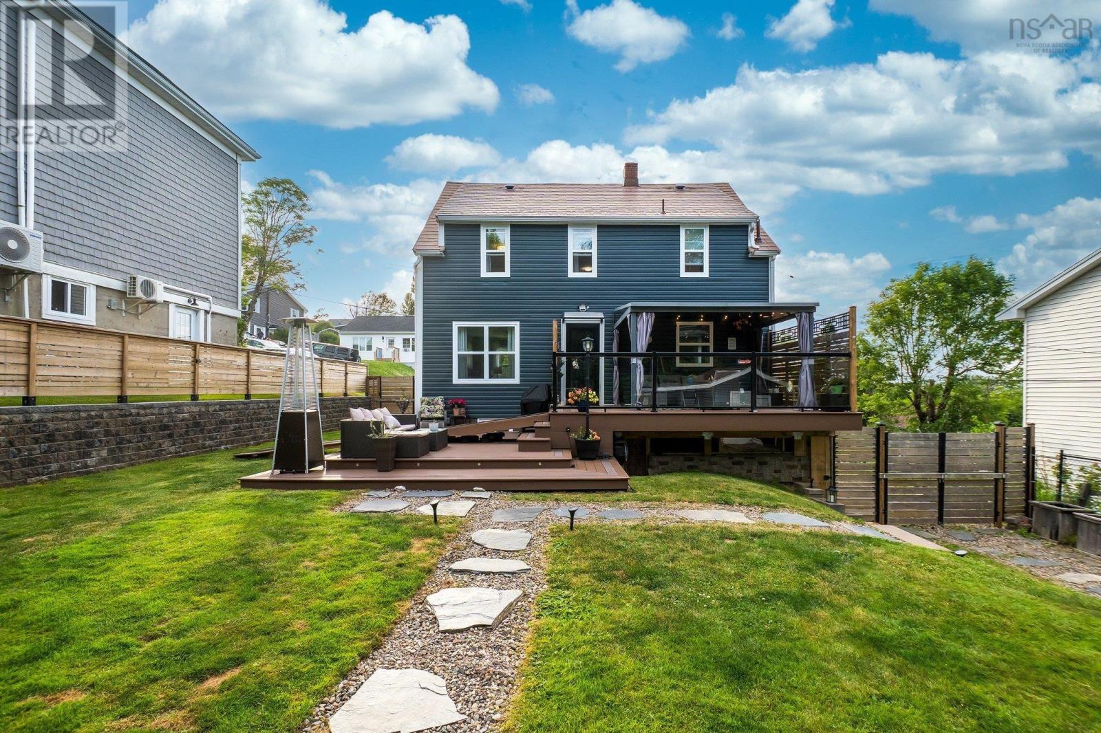 11 Heather Street, Spryfield, Nova Scotia  B3R 1M3 - Photo 2 - 202516638