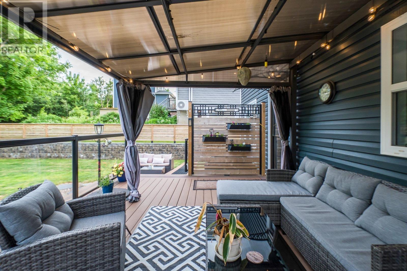 11 Heather Street, Spryfield, Nova Scotia  B3R 1M3 - Photo 43 - 202516638