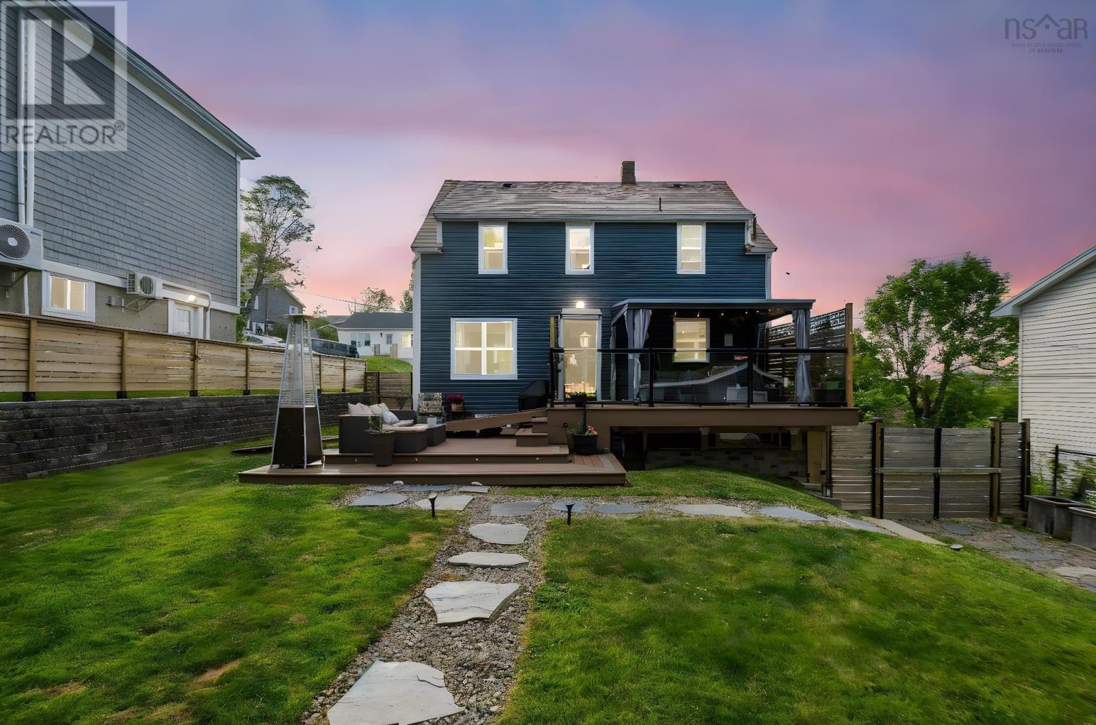 11 Heather Street, Spryfield, Nova Scotia  B3R 1M3 - Photo 4 - 202516638