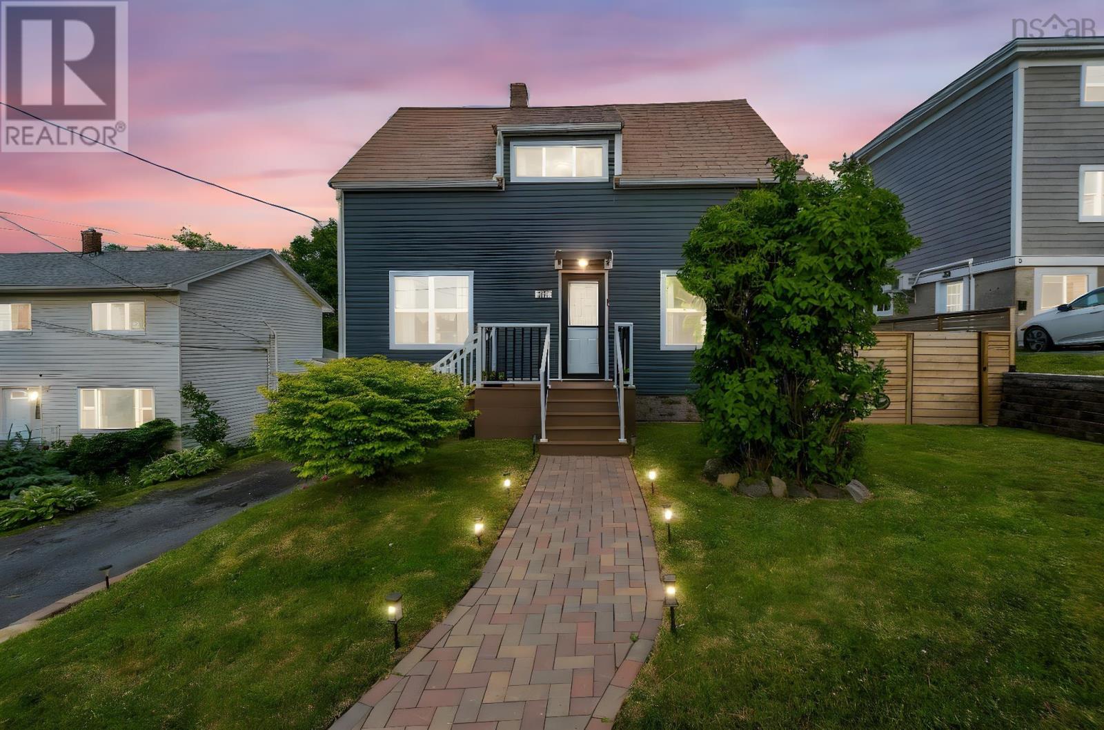 11 Heather Street, Spryfield, Nova Scotia  B3R 1M3 - Photo 3 - 202516638