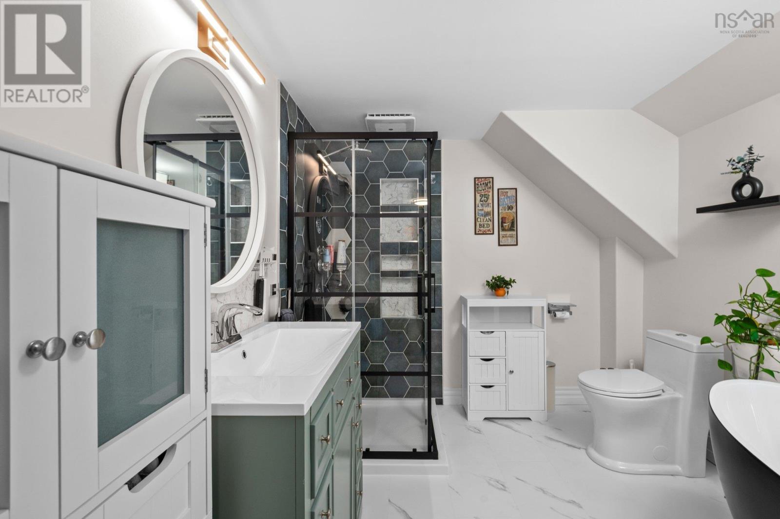 11 Heather Street, Spryfield, Nova Scotia  B3R 1M3 - Photo 24 - 202516638