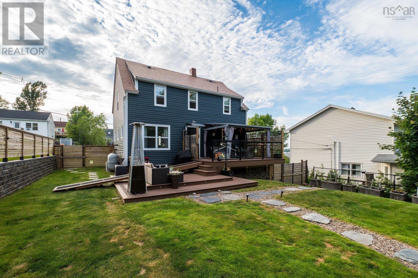 11 Heather Street, Spryfield, Nova Scotia  B3R 1M3 - Photo 49 - 202516638