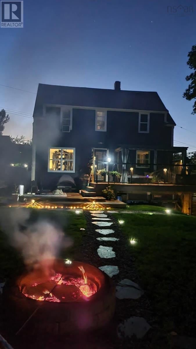 11 Heather Street, Spryfield, Nova Scotia  B3R 1M3 - Photo 50 - 202516638