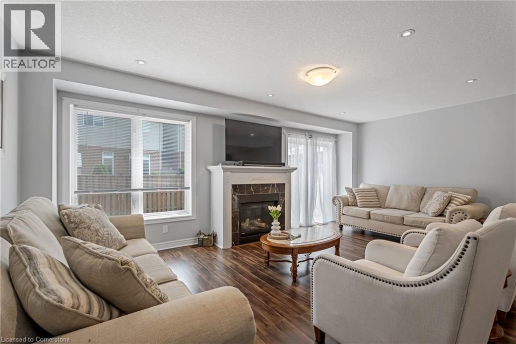 28 Charleswood Crescent, Hamilton, Ontario  L0R 1P0 - Photo 14 - 40758852
