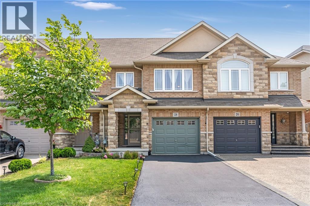 28 Charleswood Crescent, Hamilton, Ontario  L0R 1P0 - Photo 3 - 40758852