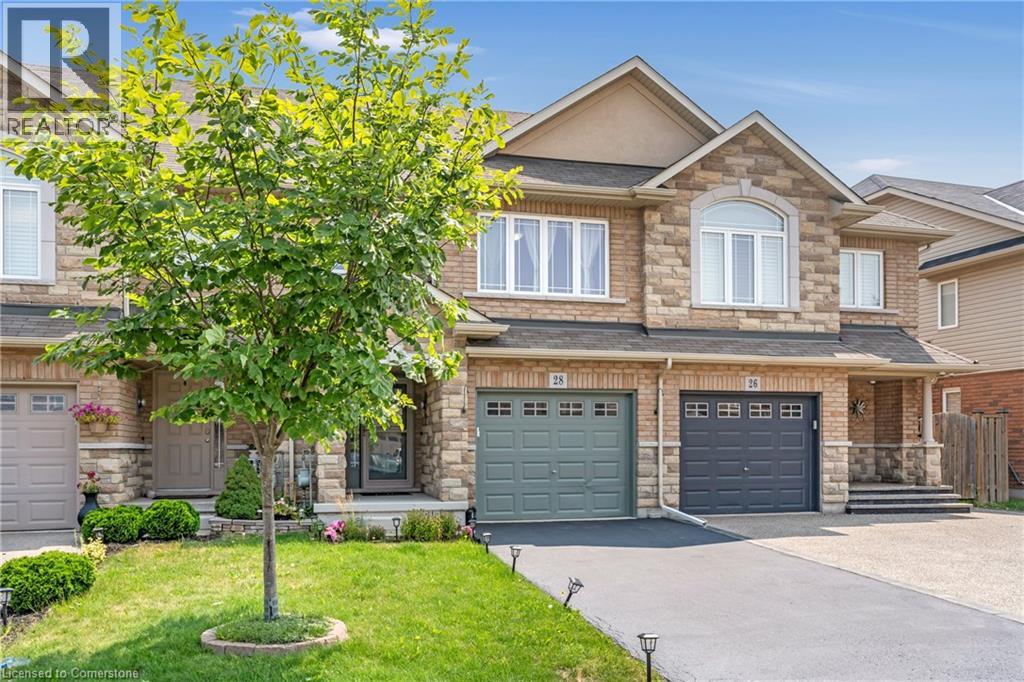 28 Charleswood Crescent, Hamilton, Ontario  L0R 1P0 - Photo 4 - 40758852