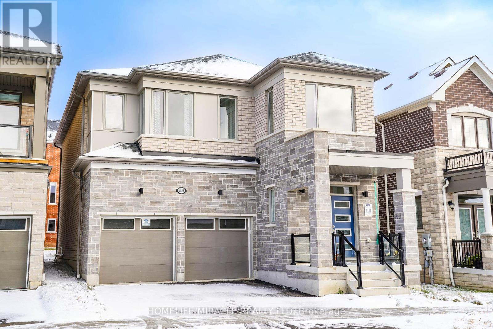 Property at 2823 FOXDEN SQUARE image 1