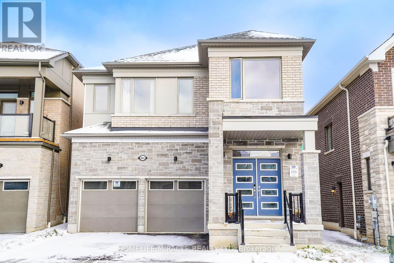 Property at 2823 FOXDEN SQUARE image 2