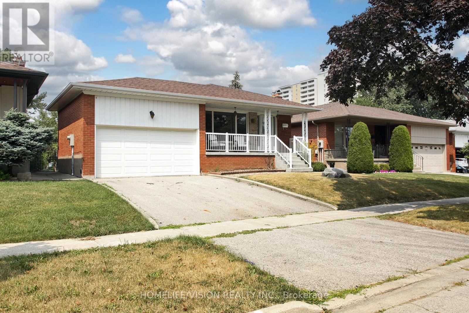 Property at 64 ORANGEWOOD CRESCENT image 2