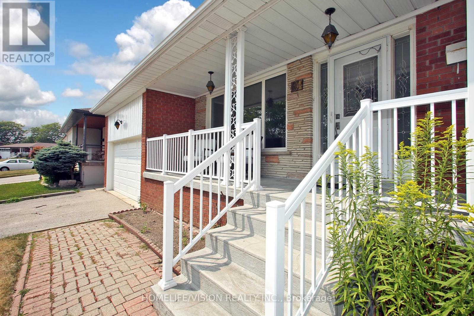 Property at 64 ORANGEWOOD CRESCENT image 3
