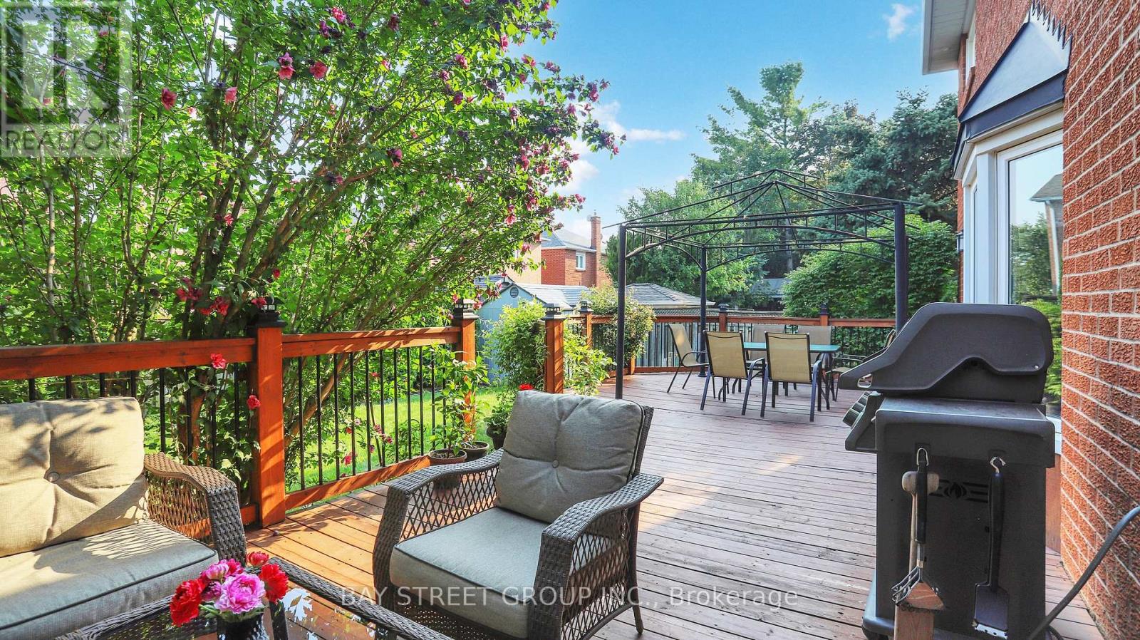 57 Whitburn Crescent, Vaughan, Ontario  L6A 1M7 - Photo 45 - N12334876