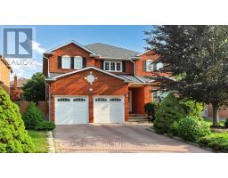 57 WHITBURN CRESCENT, Vaughan, Ontario