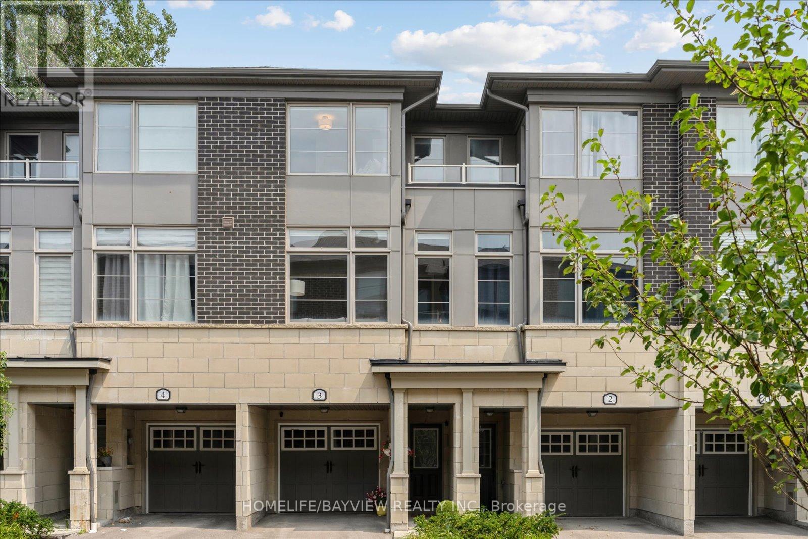 3 - 384 ARCTIC RED DRIVE, Oshawa, Ontario