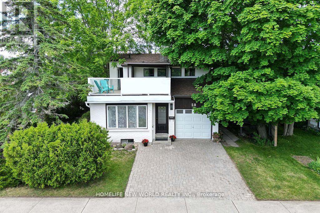 Property at 58 LAKE DRIVEWAY E image 2