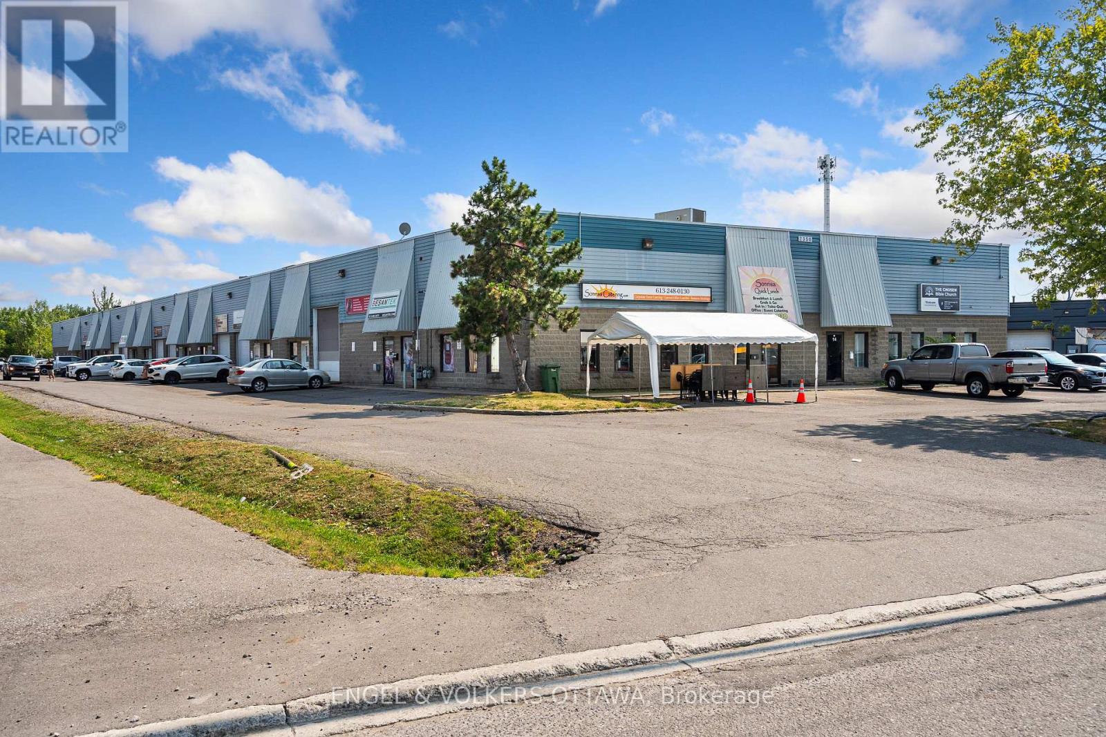 3 - 2350 STEVENAGE DRIVE, Ottawa, Ontario