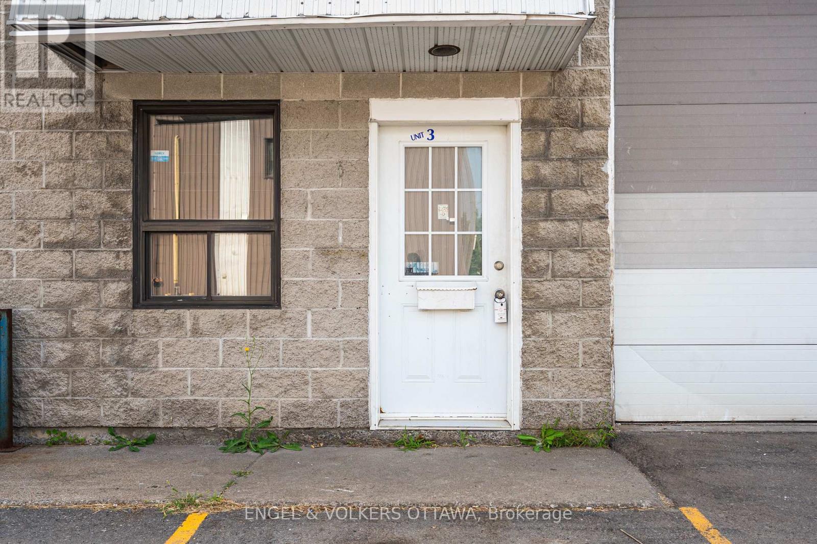 3 - 2350 Stevenage Drive, Ottawa, Ontario  K1G 3W3 - Photo 4 - X12334909