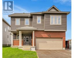 87 ESBAN DRIVE