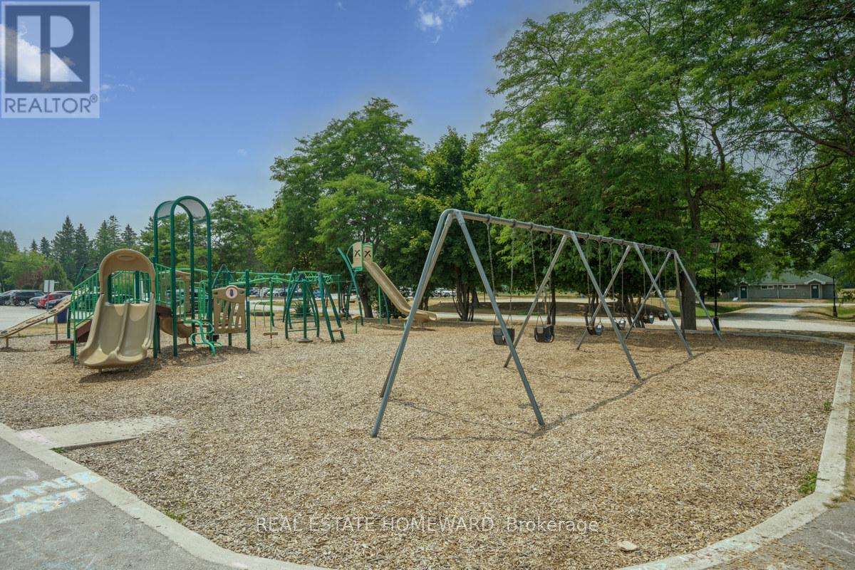 208 - 111 Grew Boulevard, Georgina, Ontario  L0E 1L0 - Photo 33 - N12333638