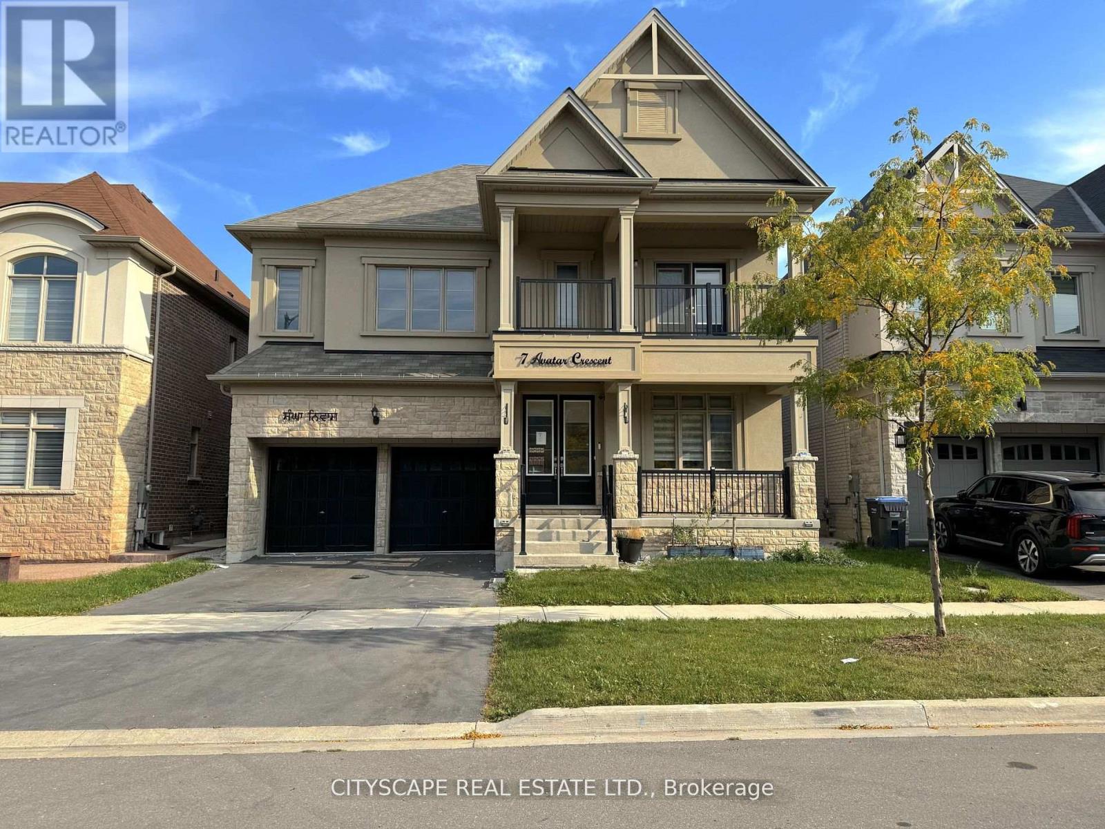Property at 7 AVATAR CRESCENT image 1