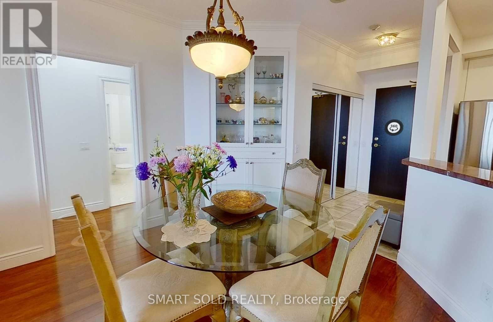 Property at 1404 - 1 BELVEDERE COURT image 2