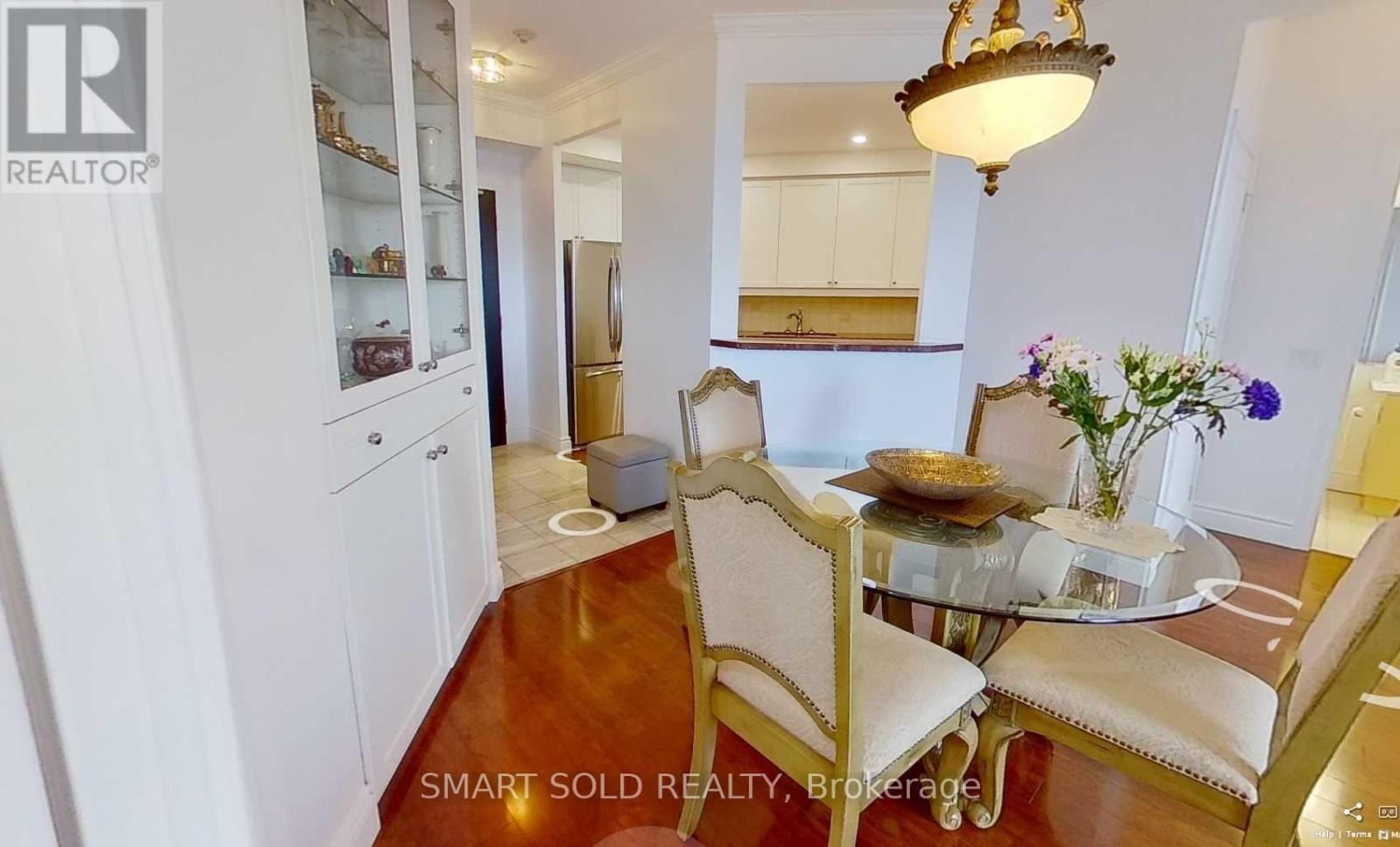 Property at 1404 - 1 BELVEDERE COURT image 5