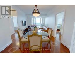 1404 - 1 BELVEDERE COURT, Brampton, Ontario
