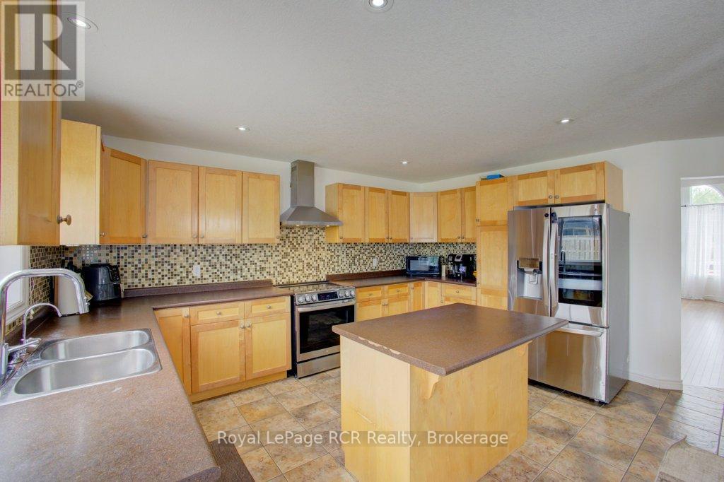 133 Schmidt Drive, Wellington North, Ontario  N0G 1A0 - Photo 20 - X12334928