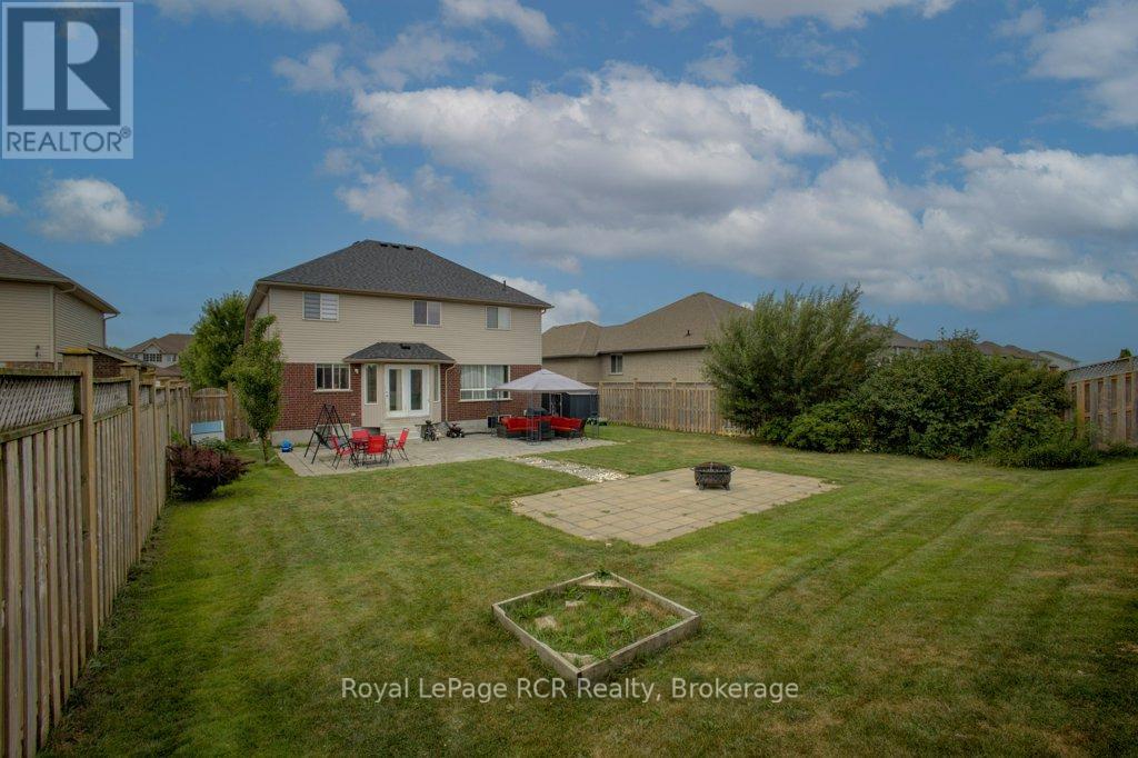 133 Schmidt Drive, Wellington North (Arthur), Ontario  N0G 1A0 - Photo 43 - X12334928