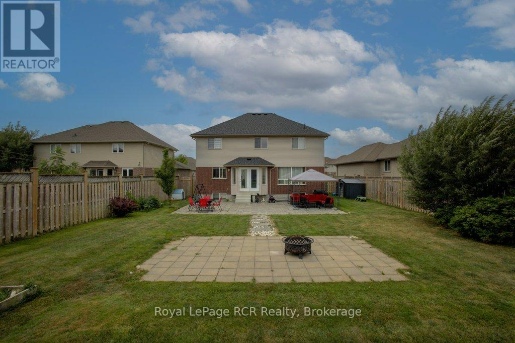 133 Schmidt Drive, Wellington North (Arthur), Ontario  N0G 1A0 - Photo 44 - X12334928