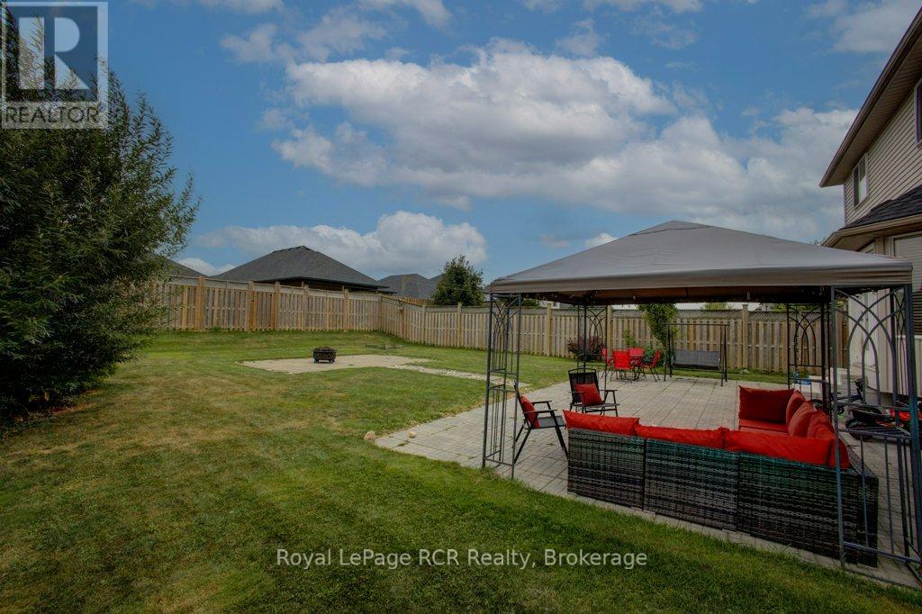 133 Schmidt Drive, Wellington North (Arthur), Ontario  N0G 1A0 - Photo 46 - X12334928