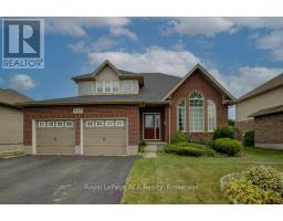133 SCHMIDT DRIVE, wellington north (arthur), Ontario