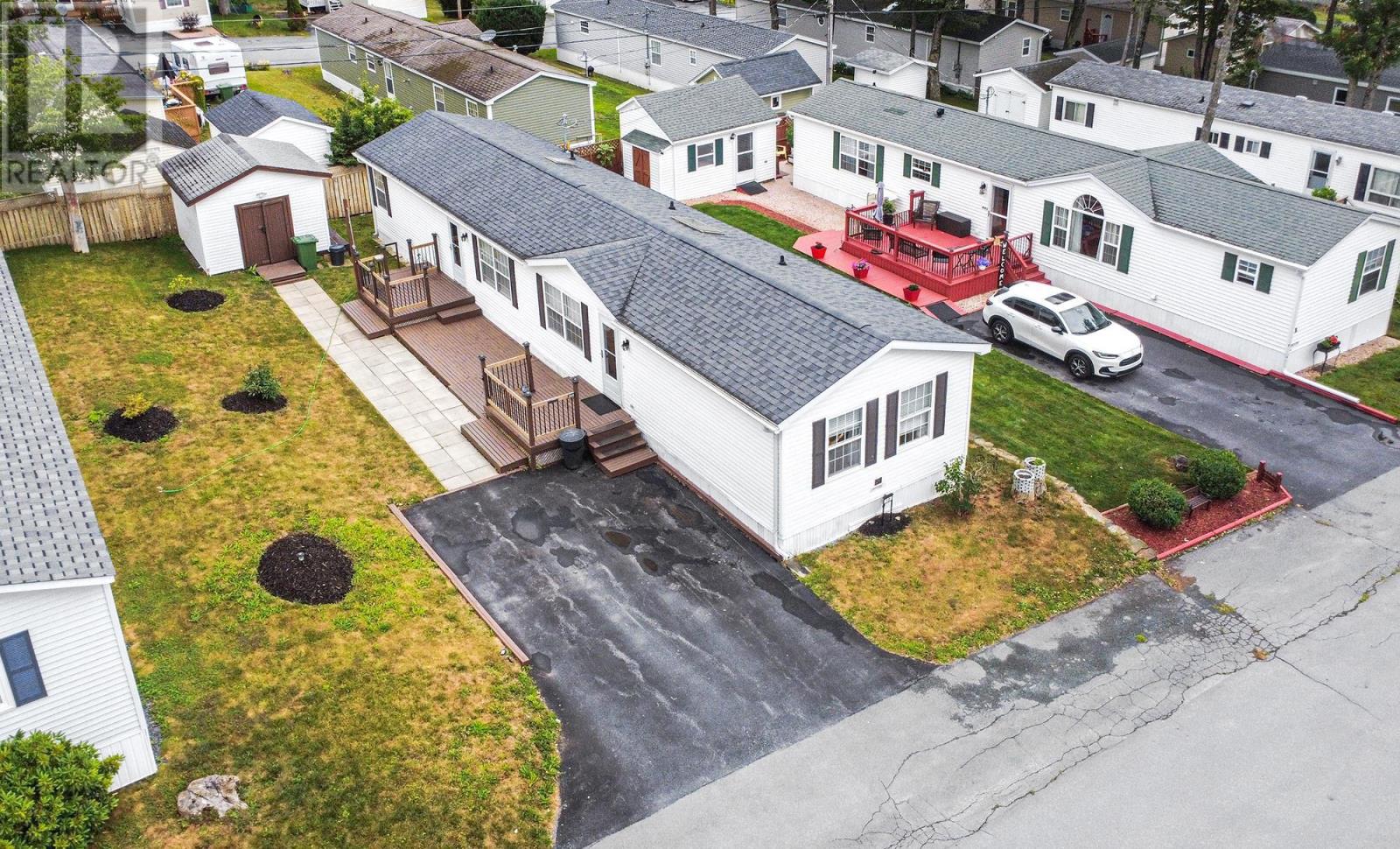 10 Seventh Street, Lucasville, Nova Scotia  B4B 1R3 - Photo 1 - 202518419