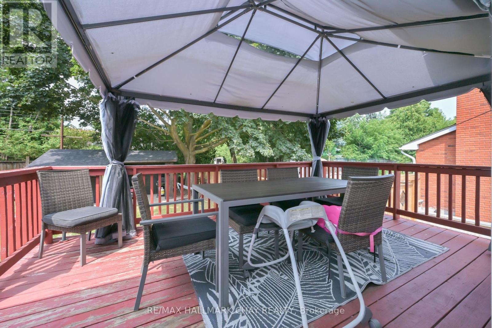 8 Doner Street, New Tecumseth, Ontario  L9R 1M5 - Photo 25 - N12334923