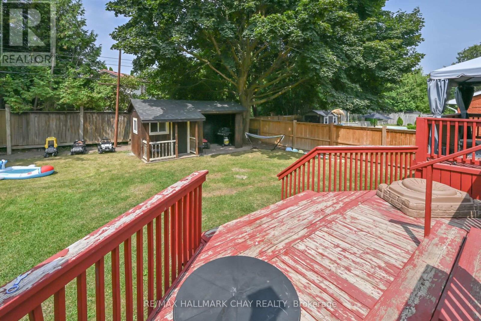 8 Doner Street, New Tecumseth, Ontario  L9R 1M5 - Photo 28 - N12334923