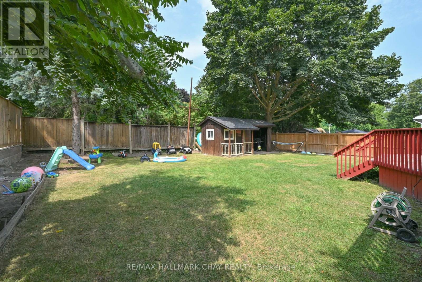 8 Doner Street, New Tecumseth, Ontario  L9R 1M5 - Photo 29 - N12334923