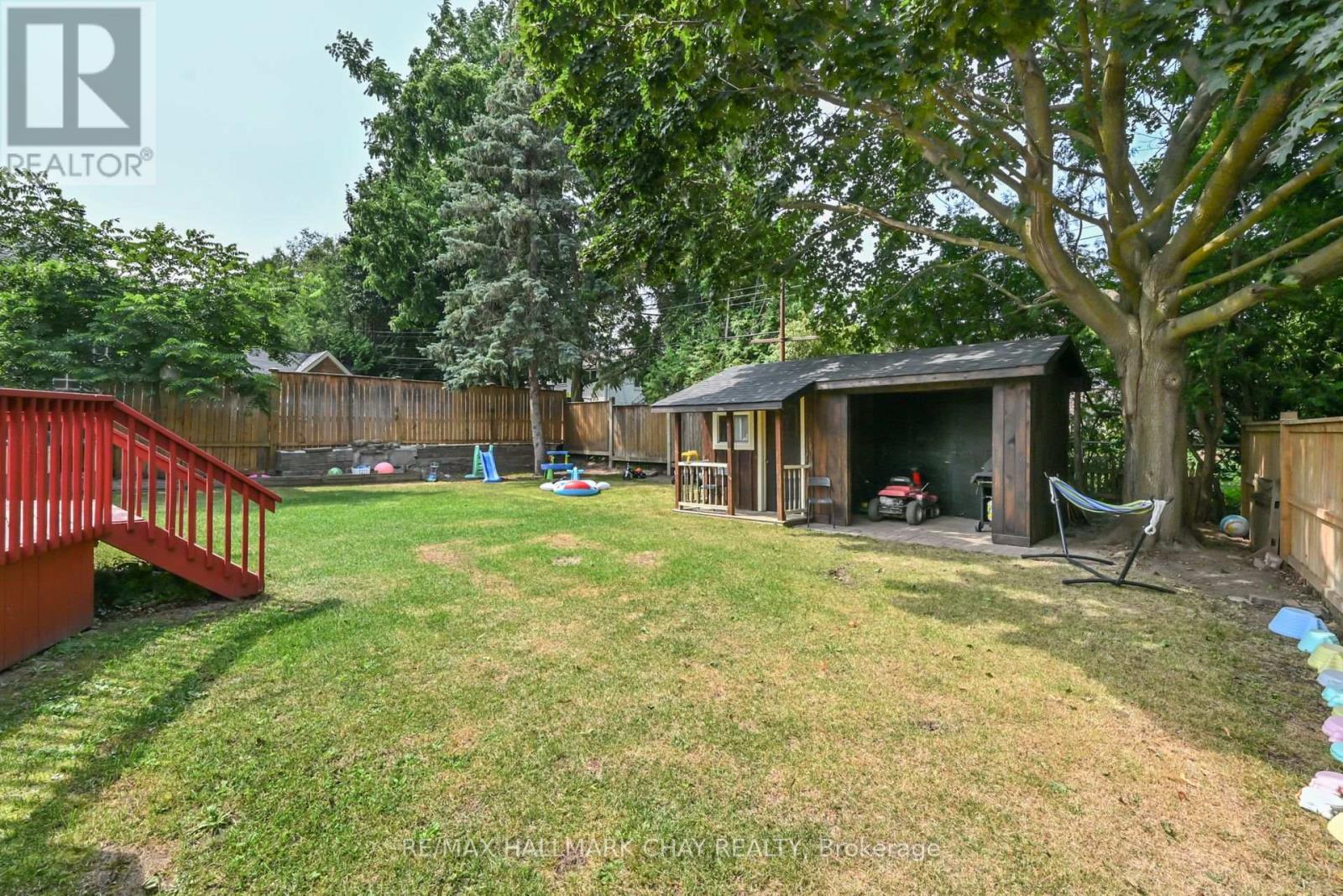 8 Doner Street, New Tecumseth, Ontario  L9R 1M5 - Photo 30 - N12334923