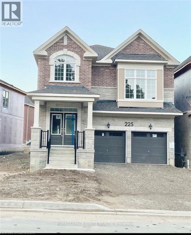 Property at 225 FORESTWALK Street image 1