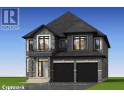 LOT 34 MONARCH DRIVE, Orillia, Ontario