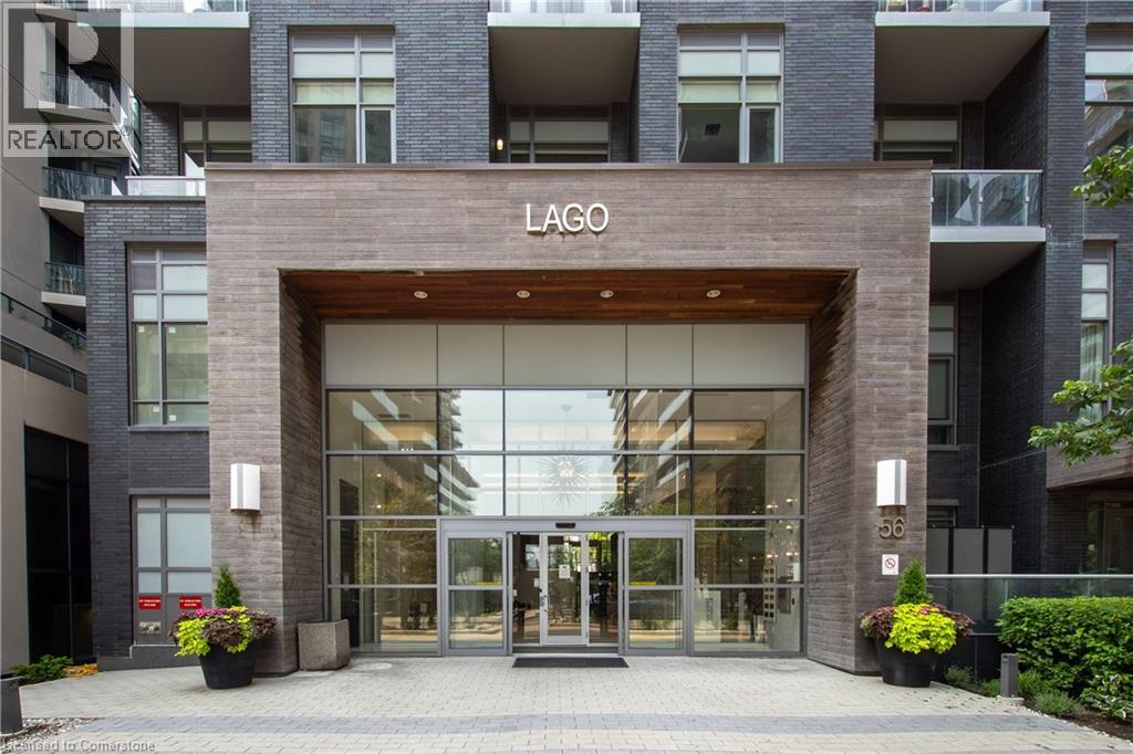 Property at 56 ANNIE CRAIG Drive Unit# 4506 image 1