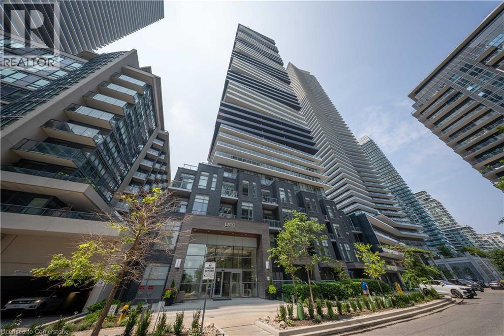 Property at 56 ANNIE CRAIG Drive Unit# 4506 image 2