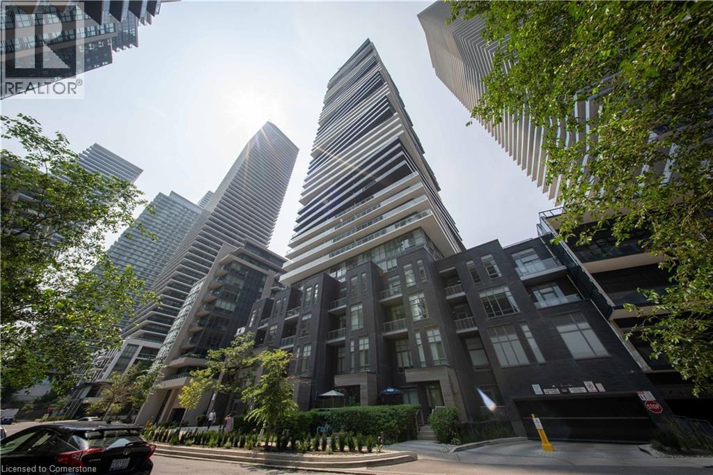 Property at 56 ANNIE CRAIG Drive Unit# 4506 image 3