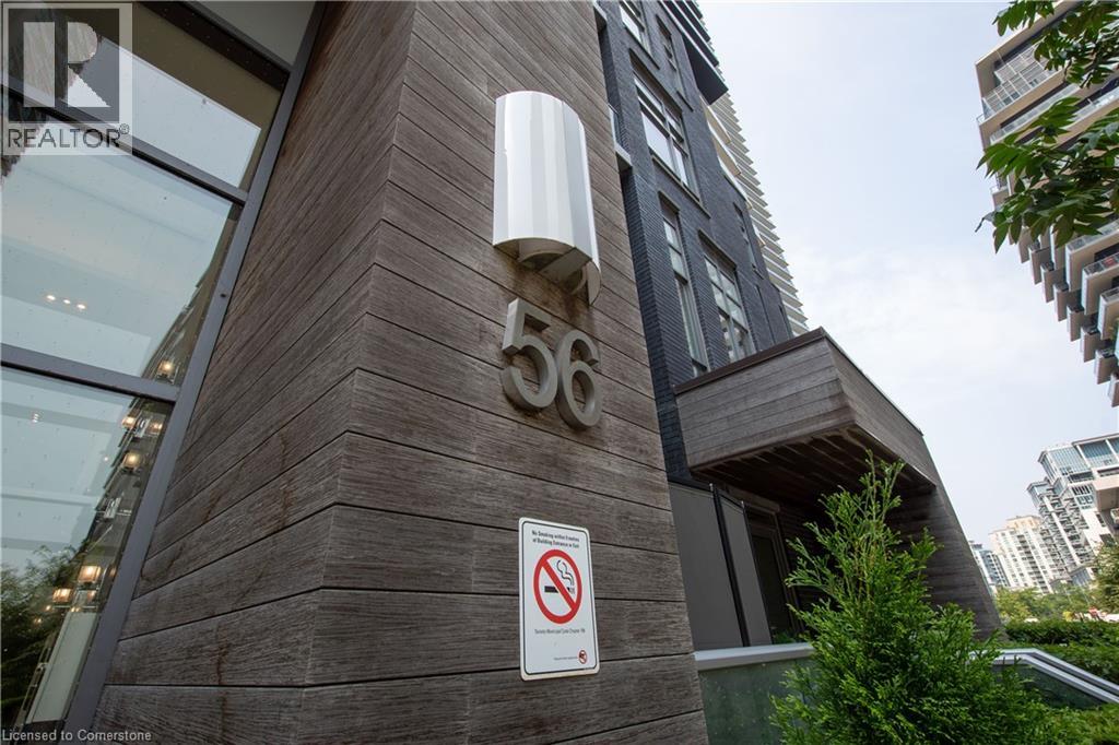 Property at 56 ANNIE CRAIG Drive Unit# 4506 image 4