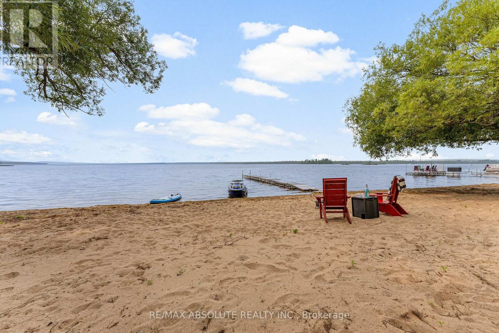 391 Leavoy Lane, Horton, Ontario  K7V 3Z8 - Photo 11 - X12334947